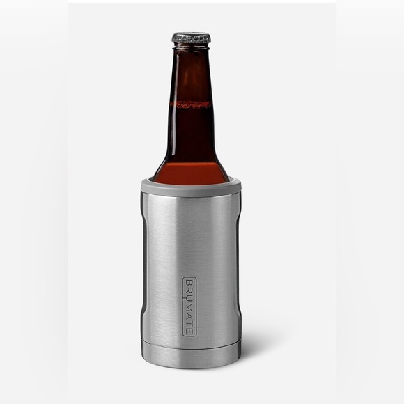 BruMate Hopsulator Bott'l in Stainless for 12oz Bottles. New! - Picture 4 of 5
